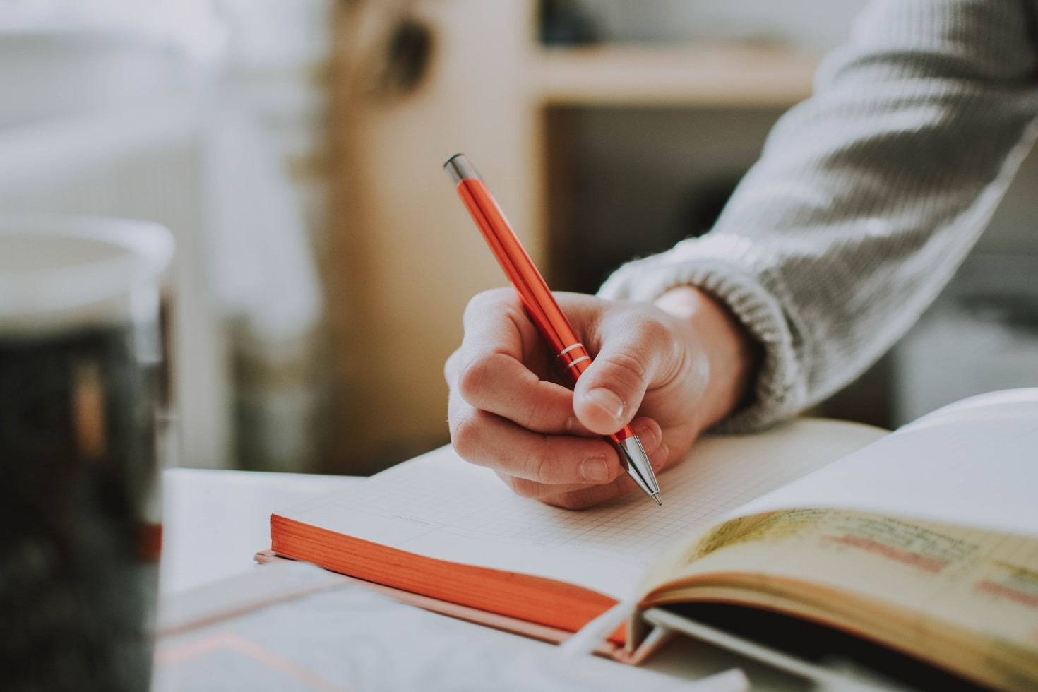 Why The Assessment Process Takes Courage
